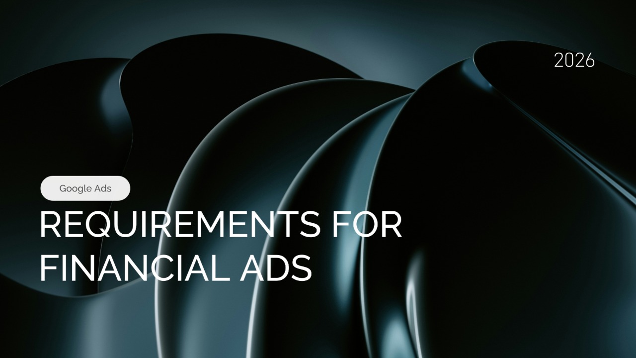 Google Expands Financial Services Verification Across Europe